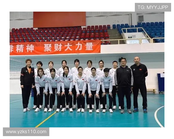 杭州排球队实力强劲荣登全国排球力量排行榜第十名